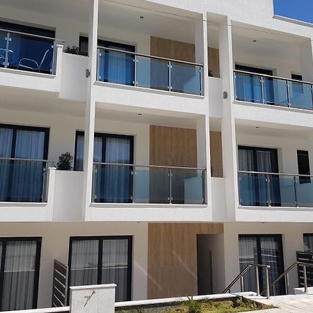 Ferienwohnung Sarti Holidays Exterior foto