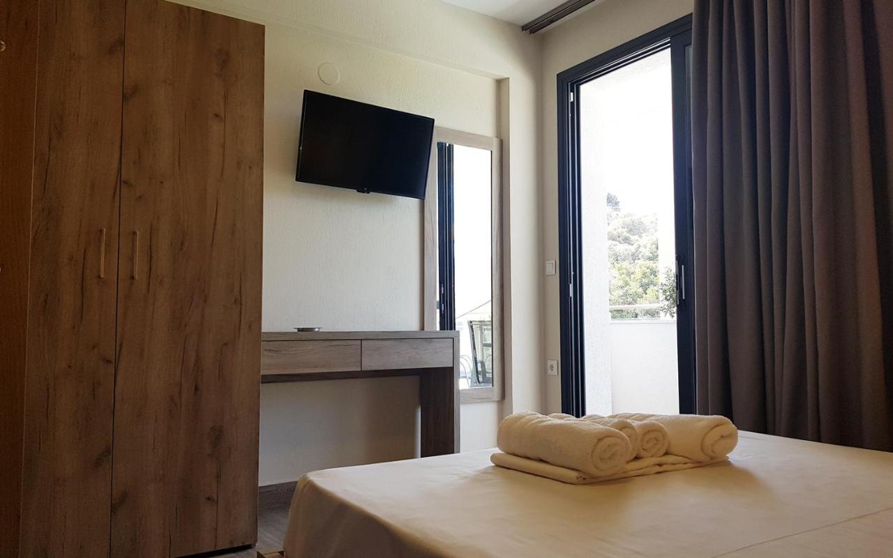 Ferienwohnung Sarti Holidays Exterior foto